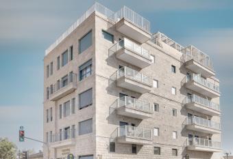 Amalon Hotel Boutique has Smoking/Balcony rooms