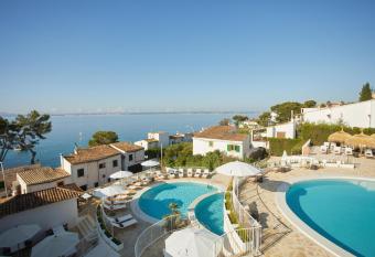 Inmood Aucanada 4 Sup has Balcony rooms