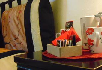 Appunti di Viaggio Room & Breakfast has Balcony rooms