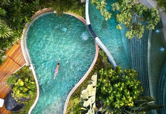 The Spa Resorts - Lamai Village has Balcony rooms