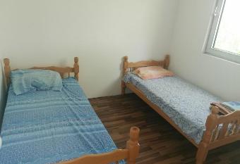 stan na dan Djordjevic has Balcony rooms