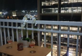 Jana@ShoreC2 has Balcony rooms