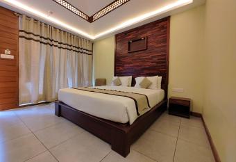 Virgin Beach Resort has Balcony rooms