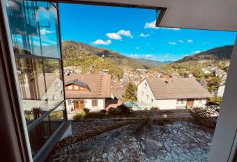 Wilhelm has Balcony rooms