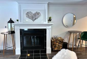 Suite 111 - Destination Mont-Orford allows 18 year olds to book a room