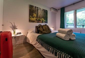 Suite 112 - Destination Mont-Orford allows 18 year olds to book a room