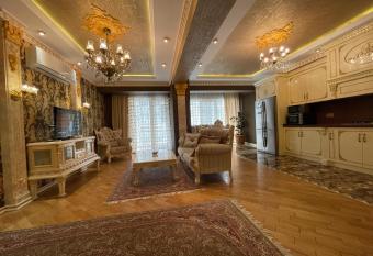 Park Azure Louvre apartment has Balcony rooms