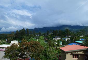 Hillside Hideaway Gudalur has Balcony rooms