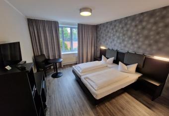 Nordic Avantage Hotel has Balcony rooms