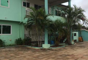 Scorpion Lodge has Balcony rooms