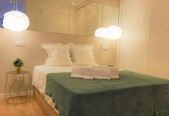 Apartamento Veneza Portuguesa - Cora    o de Aveiro allows 18 year olds to book a room