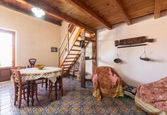 Casa 1882 has Balcony rooms