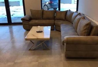 Served Apartment in M25 Apart Hotel 3 has Balcony rooms