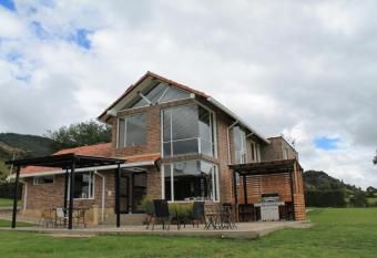 Villa La F allows 18 year olds to book a room