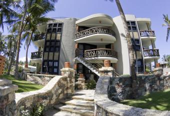 El Magnifico has Balcony rooms