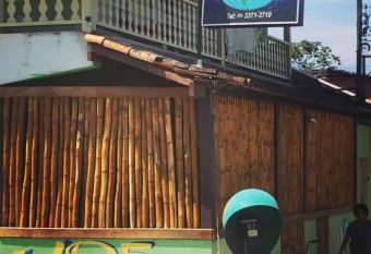 Vibe Hostel Paraty has Balcony rooms