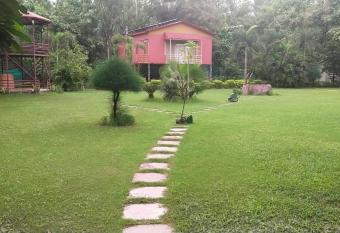3D krishna farmhouse has Smoking/Balcony rooms