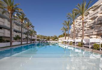 Alanda Marbella Hotel allows 18 year olds to book a room