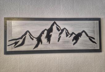 Appartment Edelwei   has Balcony rooms