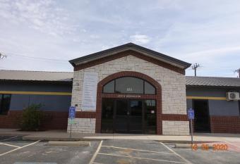 Permian Guest House allows 18 year olds to book a room