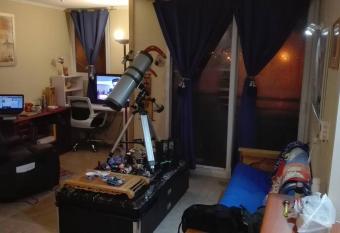 Alto la Paloma, Puerto Montt allows 18 year olds to book a room