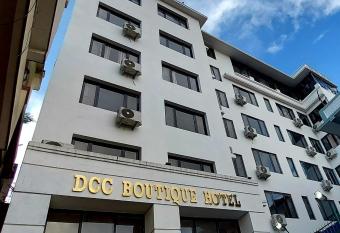 DCC Boutique Hotel allows 18 year olds to book a room