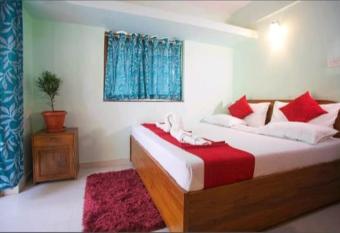 Hotel casa somanjo has Balcony rooms