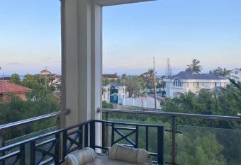 APA Nyali Luxury has Balcony rooms