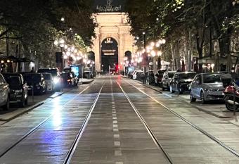 Arco della Pace Corso Sempione has rooms with a private hot tub