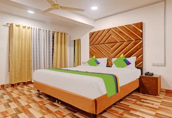 Treebo Trend Western Arc allows 18 year olds to book a room