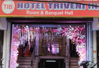 hotel triveni inn allows 18 year olds to book a room