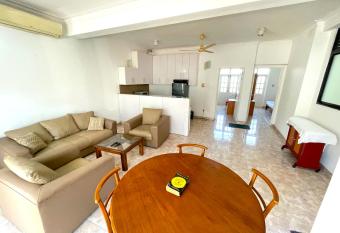 Susa Apartments has Balcony rooms