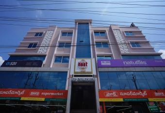 Happy Nest Guest Home allows 18 year olds to book a room