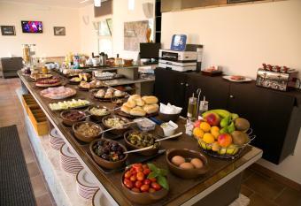 B&B Villa Valentina has Balcony rooms