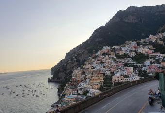 La Casa di Nunzia B&B allows 18 year olds to book a room