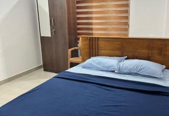 Wayanad Biriyomz Residency, Kalpatta, Low Cost Rooms and Deluxe Apartment has Balcony rooms