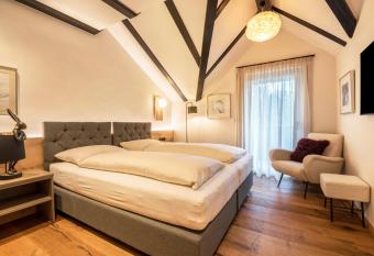 Residence Skutial App Schlern has Balcony rooms