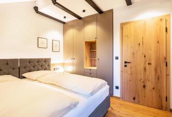 Residence Skutial App Santner has Balcony rooms