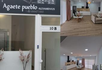 Alojamientos Agaete Pueblo N  3, N  4, N  5, N  6 allows 18 year olds to book a room