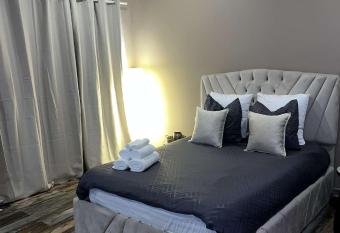 Why Not Jacuzzi has Balcony rooms