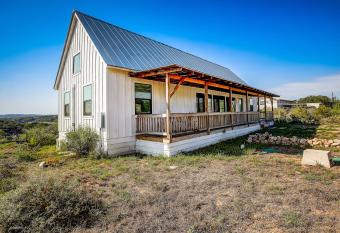 River Vista has Balcony rooms