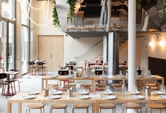 Pilo Lyon allows 18 year olds to book a room