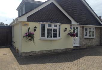 Bure Lodge allows 18 year olds to book a room