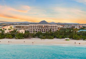 O Condominium Apart Hotel has Balcony rooms