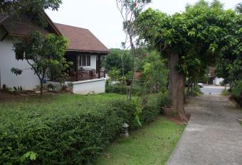                          (BAAN THANI) has Balcony rooms