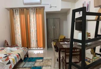 Inspiria Towers has Balcony rooms