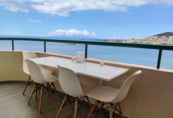 Costamar Getaway allows 18 year olds to book a room