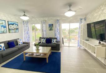 Ama2 Apartamento con piscina totalmente amueblado has Balcony rooms