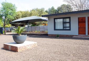 Khanyisa Lifestyle has Balcony rooms