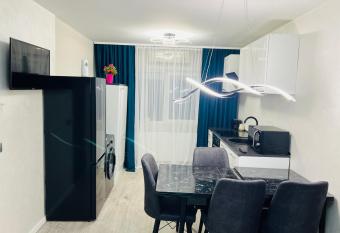 RAA Apartament has Balcony rooms